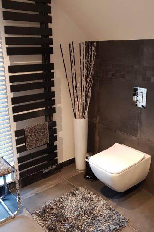 Design-Waschtische Badezimmer Waschtisch-Design aus der Fachausstellung