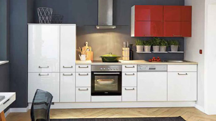 Günstige Single-Küche kaufen ab 1.500 Euro